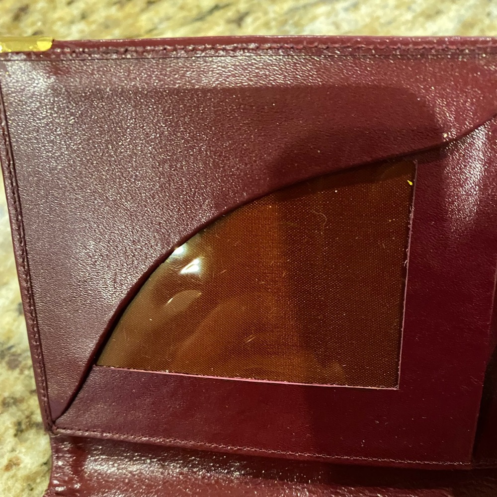 Gucci Early Vintage Wallet - Picture 8 of 8